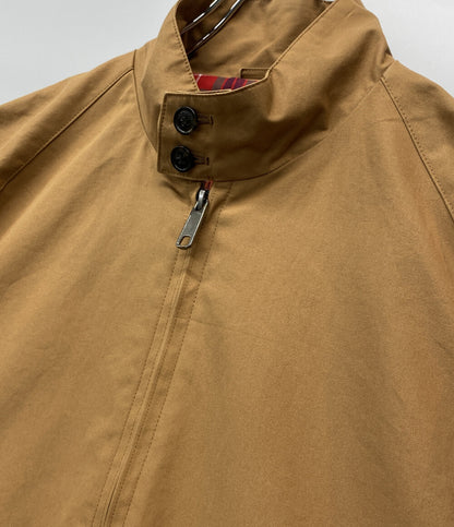 BARACUTA ブルゾン 55-08-51-08402 ブラウン 25ss メンズ SIZE 38 バラクータ