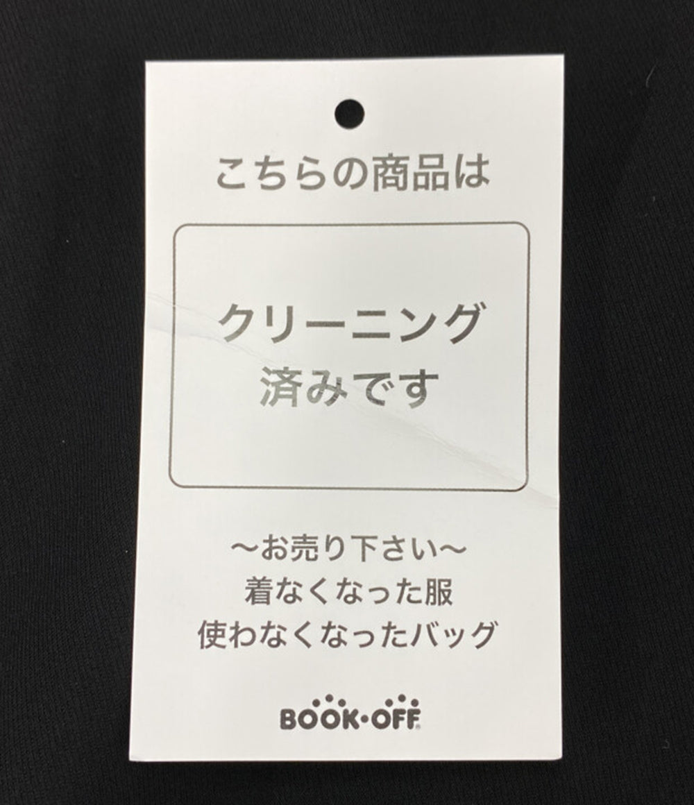 ENFOLD 300GS230-1330 ケープライクジャケット 24SS レディース SIZE 36 エンフォルド