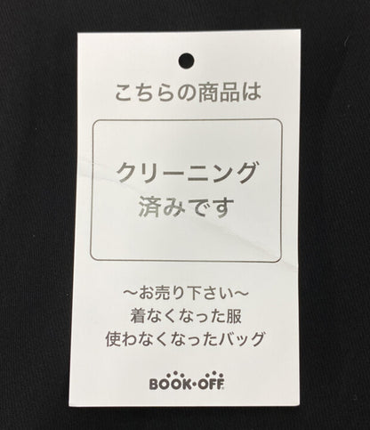 ENFOLD 300GS230-1330 ケープライクジャケット 24SS レディース SIZE 36 エンフォルド
