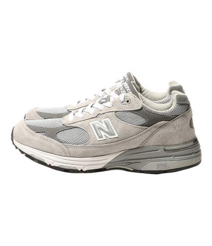 美品 new balance スニーカー MR993GL Made in USA 993 メンズ SIZE 27cm ニューバランス