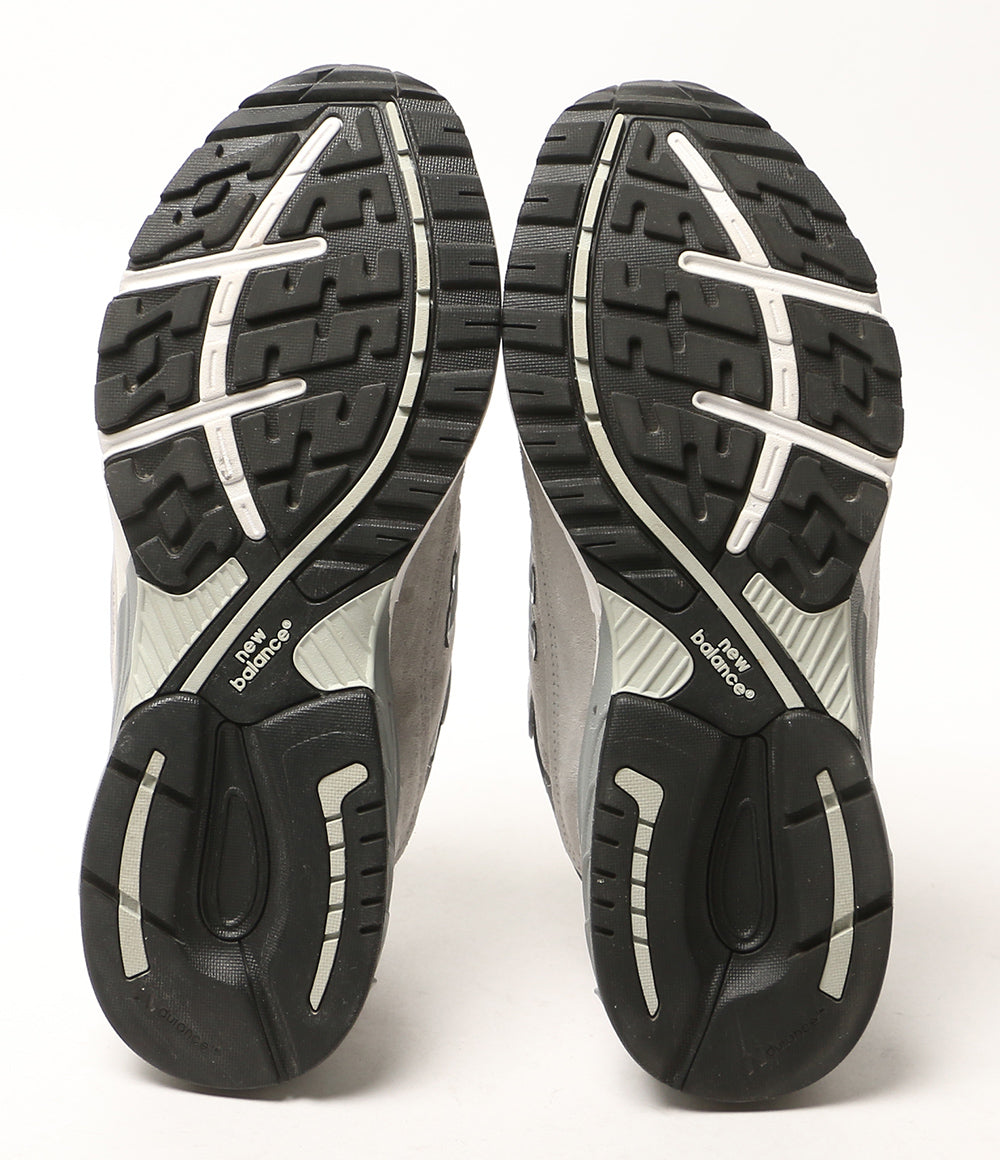 美品 new balance スニーカー MR993GL Made in USA 993 メンズ SIZE 27cm ニューバランス