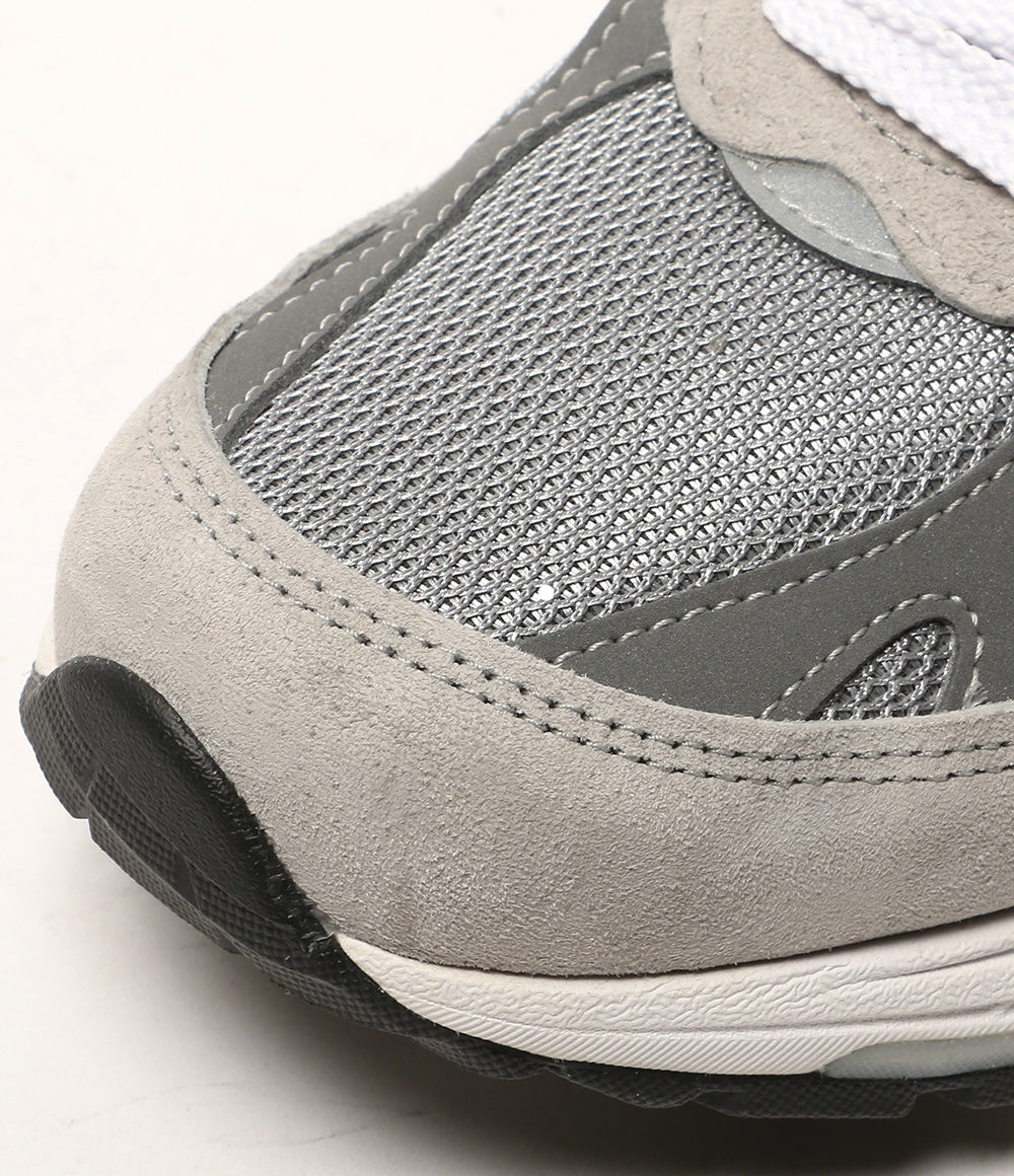 美品 new balance スニーカー MR993GL Made in USA 993 メンズ SIZE 27cm ニューバランス
