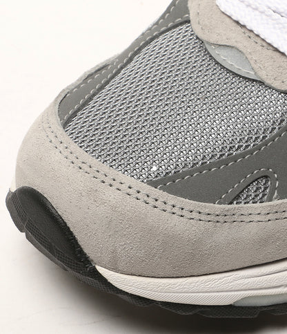 美品 new balance スニーカー MR993GL Made in USA 993 メンズ SIZE 27cm ニューバランス