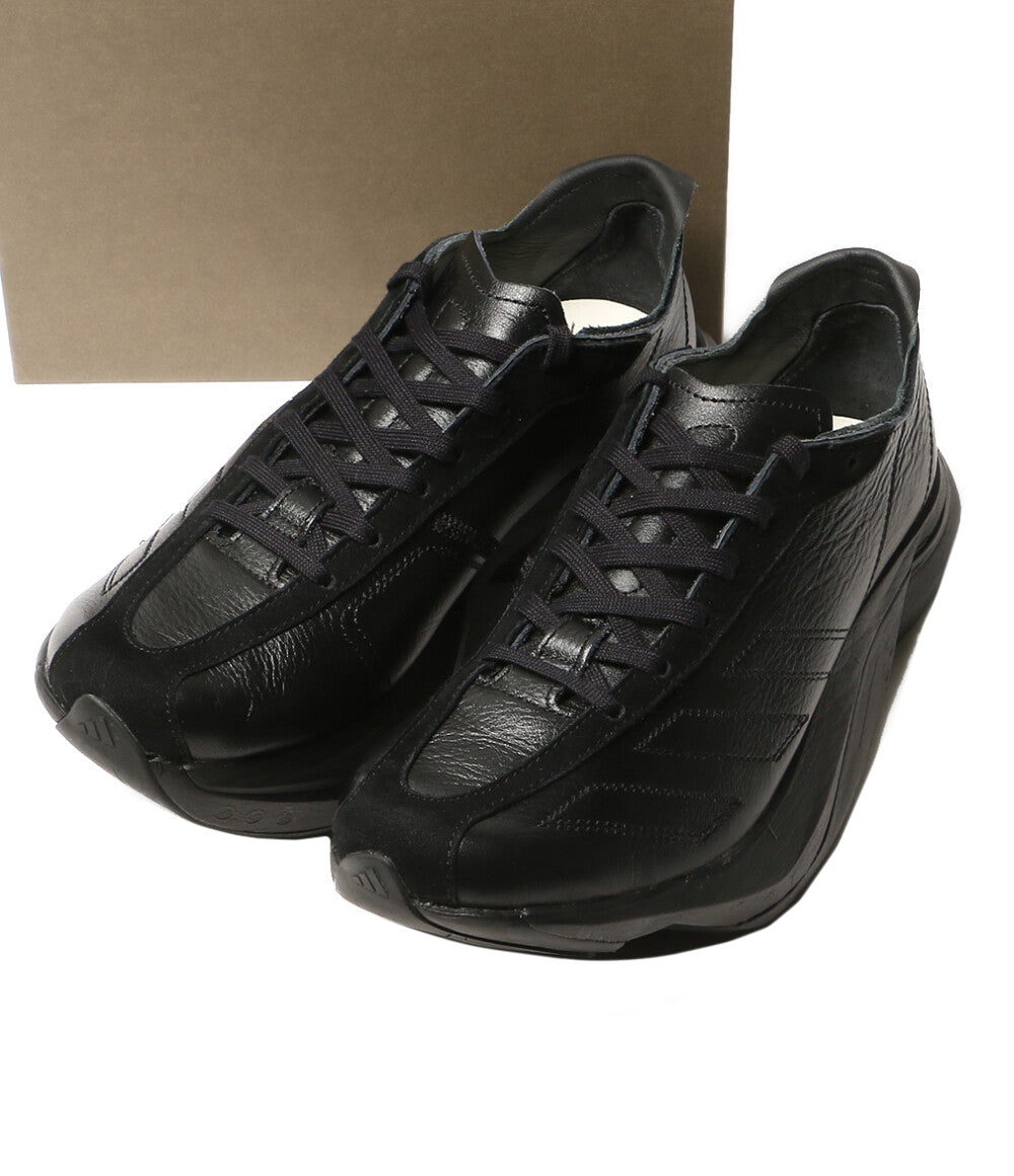美品 Y-3 スニーカー ADIOS PRO 3.2 LX JR4205 メンズ SIZE 26.5cm ワイスリー