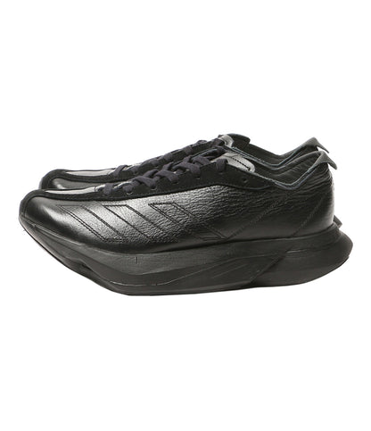 美品 Y-3 スニーカー ADIOS PRO 3.2 LX JR4205 メンズ SIZE 26.5cm ワイスリー