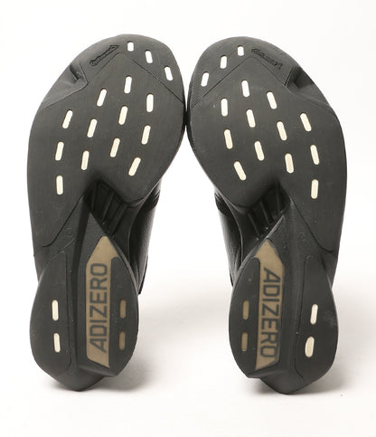 美品 Y-3 スニーカー ADIOS PRO 3.2 LX JR4205 メンズ SIZE 26.5cm ワイスリー