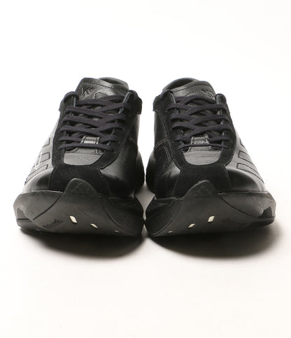 美品 Y-3 スニーカー ADIOS PRO 3.2 LX JR4205 メンズ SIZE 26.5cm ワイスリー
