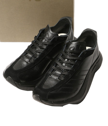 Y-3 スニーカー ADIOS PRO 3.2 LX JR4205 レディース SIZE 24cm ワイスリー