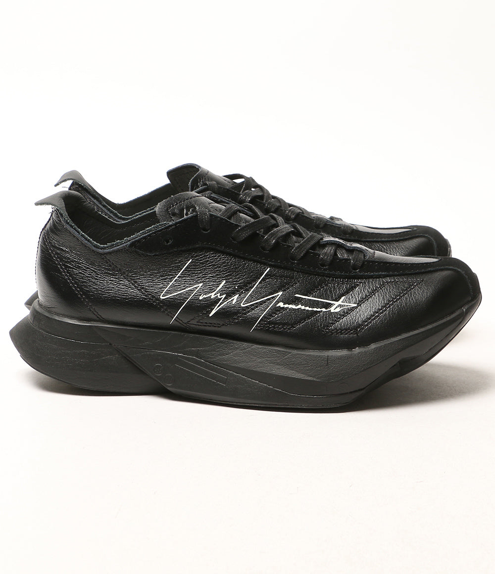 Y-3 スニーカー ADIOS PRO 3.2 LX JR4205 レディース SIZE 24cm ワイスリー