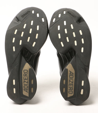 Y-3 スニーカー ADIOS PRO 3.2 LX JR4205 レディース SIZE 24cm ワイスリー