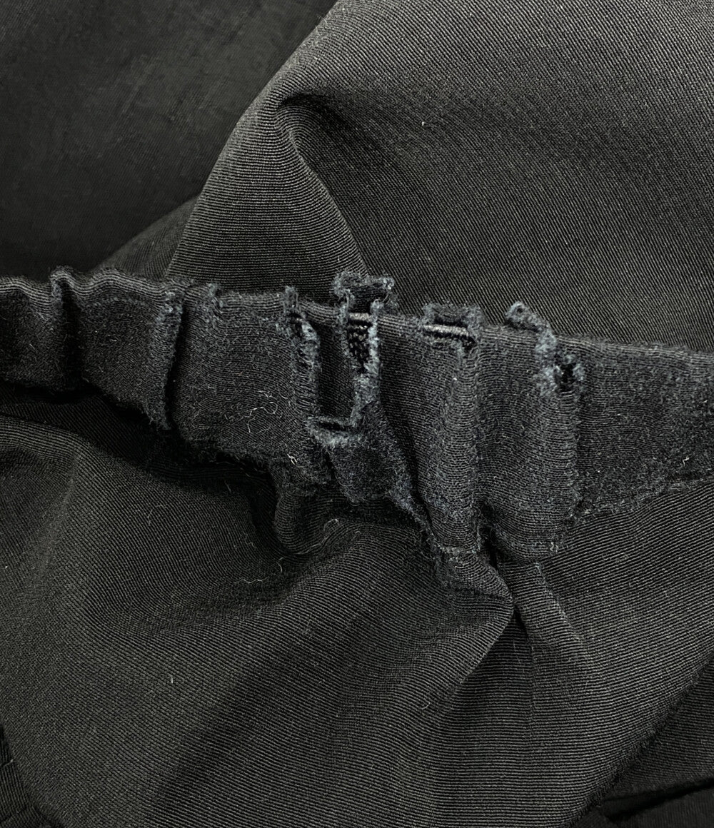 YOHJI YAMAMOTO パンツ HD-P11-500 レディース SIZE 3 ヨウジヤマモト