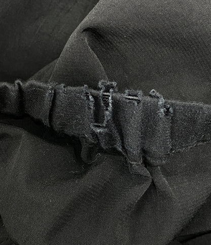 YOHJI YAMAMOTO パンツ HD-P11-500 レディース SIZE 3 ヨウジヤマモト