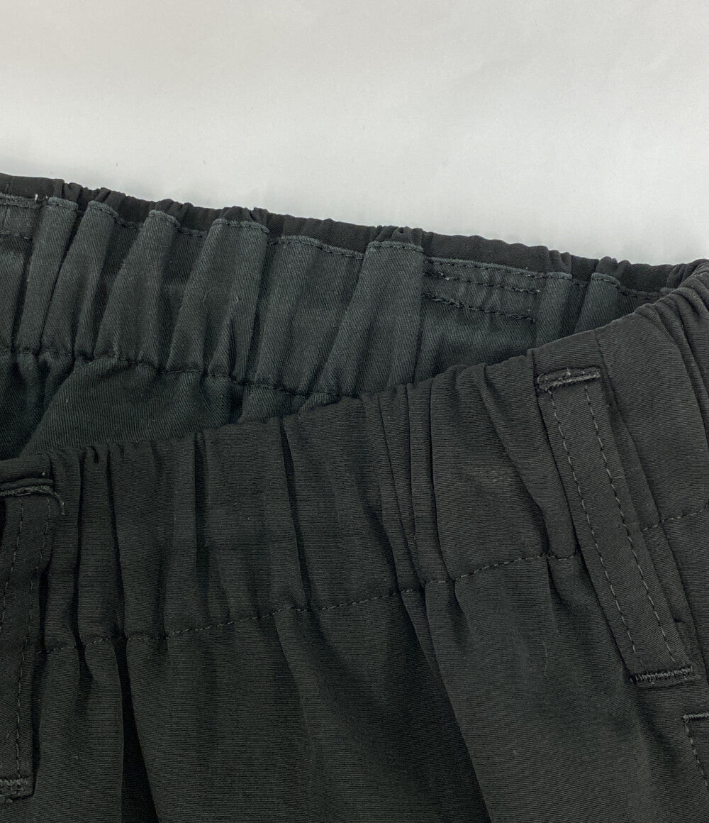YOHJI YAMAMOTO パンツ HD-P11-500 レディース SIZE 3 ヨウジヤマモト