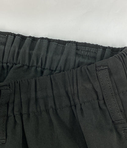 YOHJI YAMAMOTO パンツ HD-P11-500 レディース SIZE 3 ヨウジヤマモト
