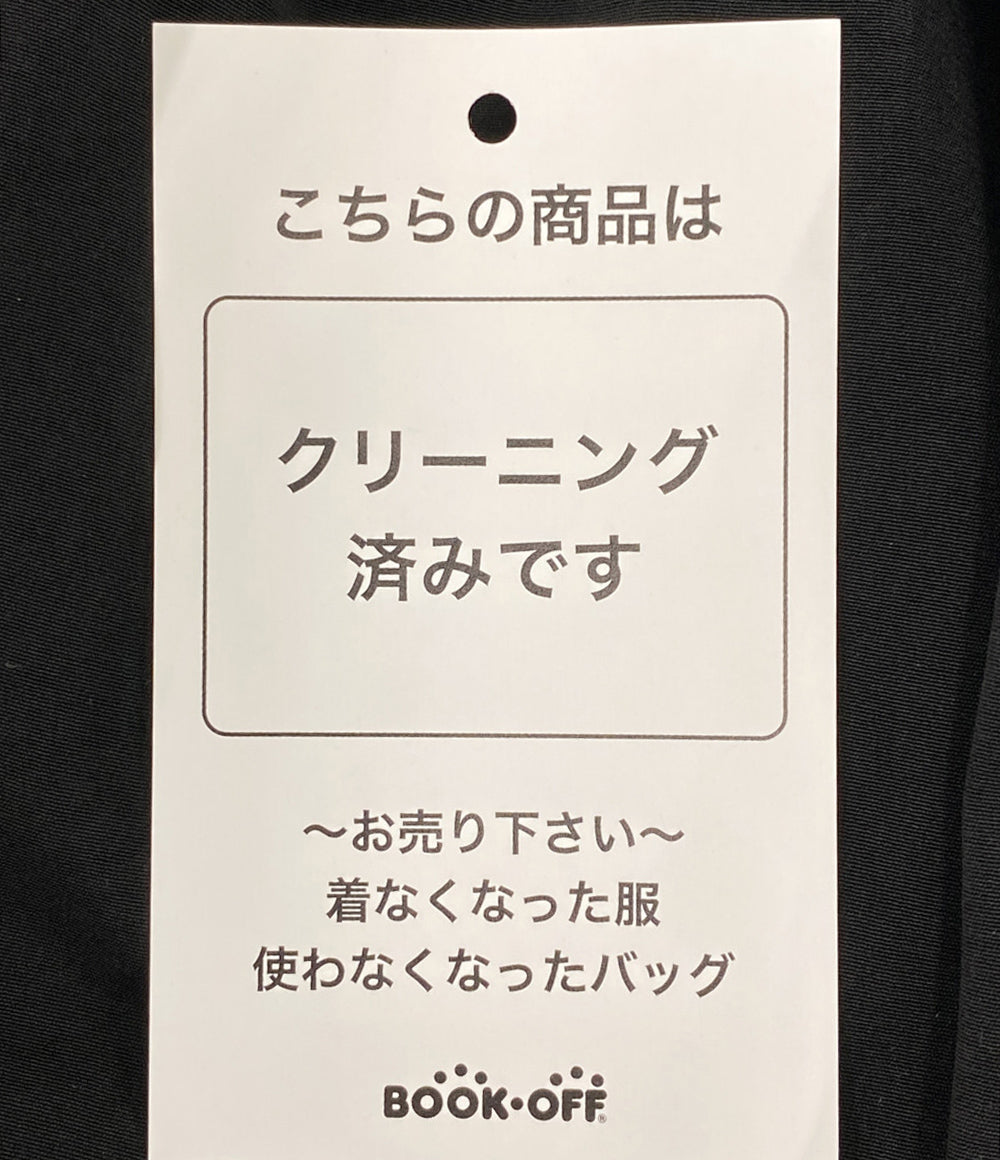 YOHJI YAMAMOTO パンツ HD-P11-500 レディース SIZE 3 ヨウジヤマモト