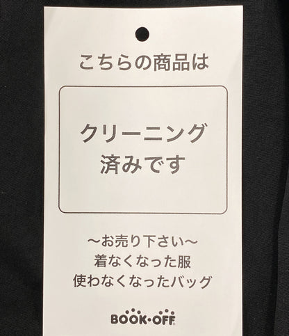 YOHJI YAMAMOTO パンツ HD-P11-500 レディース SIZE 3 ヨウジヤマモト
