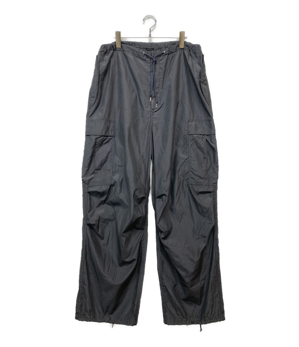 A.PRESSE パンツ Silk Taffeta M-51 Over Pants 25AAP-04-11 メンズ SIZE 3 ア プレッセ