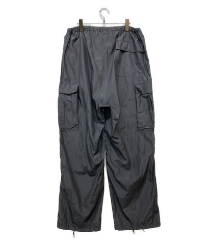 A.PRESSE パンツ Silk Taffeta M-51 Over Pants 25AAP-04-11 メンズ SIZE 3 ア プレッセ