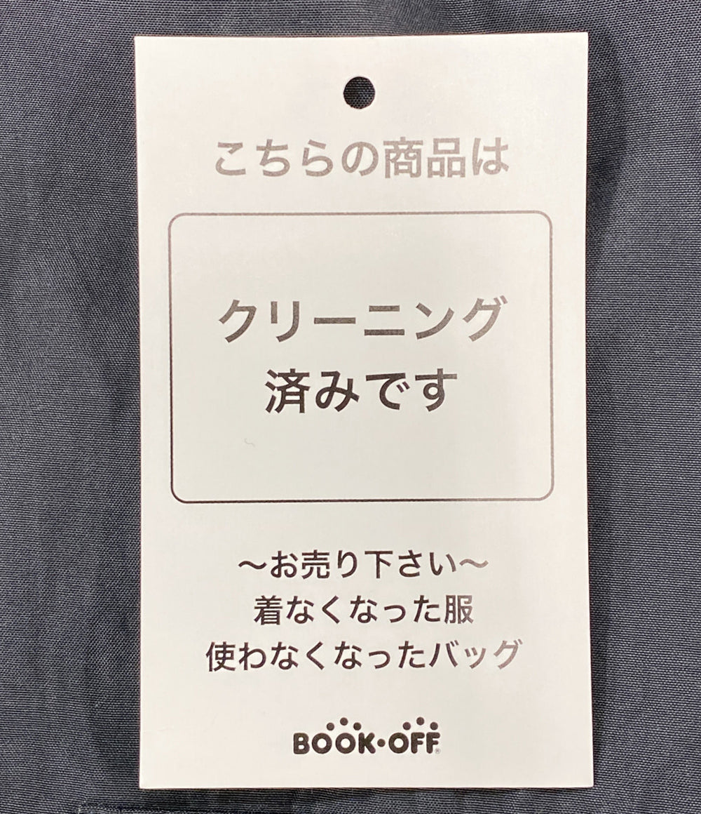A.PRESSE パンツ Silk Taffeta M-51 Over Pants 25AAP-04-11 メンズ SIZE 3 ア プレッセ