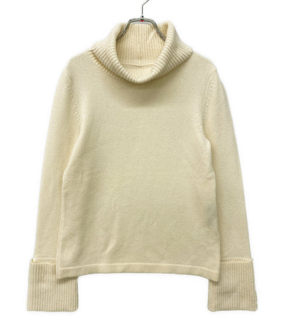 foxey 36060 カシミヤニット レディース SIZE 40 フォクシー