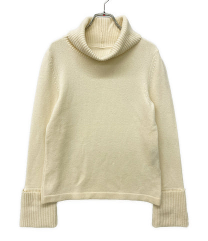 foxey 36060 カシミヤニット レディース SIZE 40 フォクシー