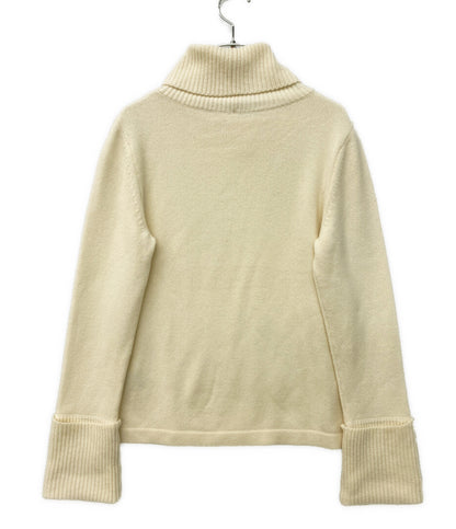foxey 36060 カシミヤニット レディース SIZE 40 フォクシー