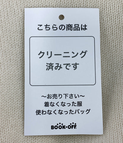 foxey 36060 カシミヤニット レディース SIZE 40 フォクシー