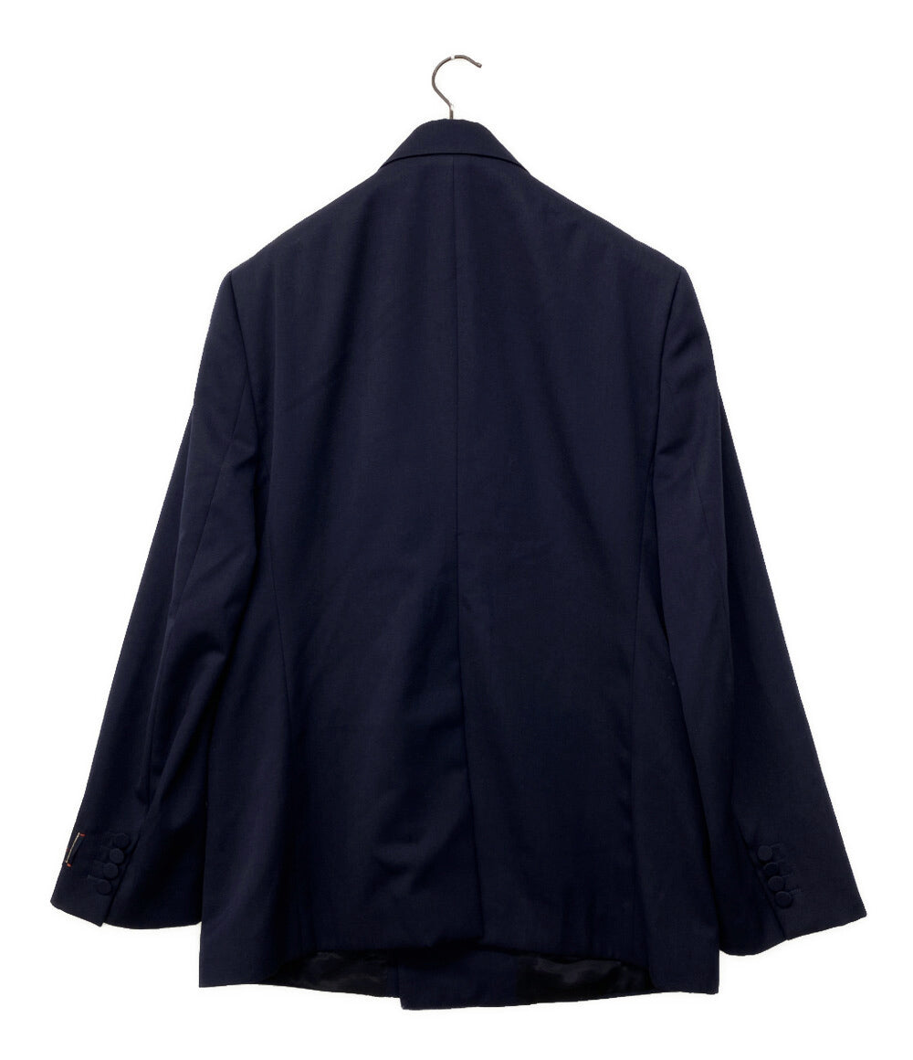GUCCI テーラードジャケット ダブルブレスト 736770 メンズ SIZE 50 グッチ