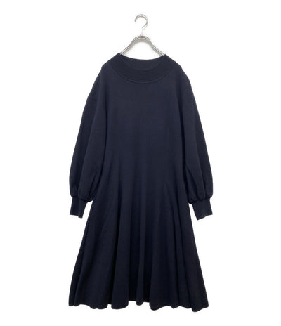 foxey 長袖ニットワンピース THE LUDIVINE DRESS 42610 レディース SIZE 40 フォクシー