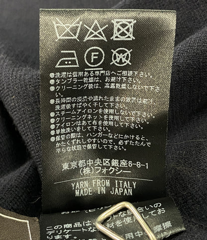 foxey 長袖ニットワンピース THE LUDIVINE DRESS 42610 レディース SIZE 40 フォクシー