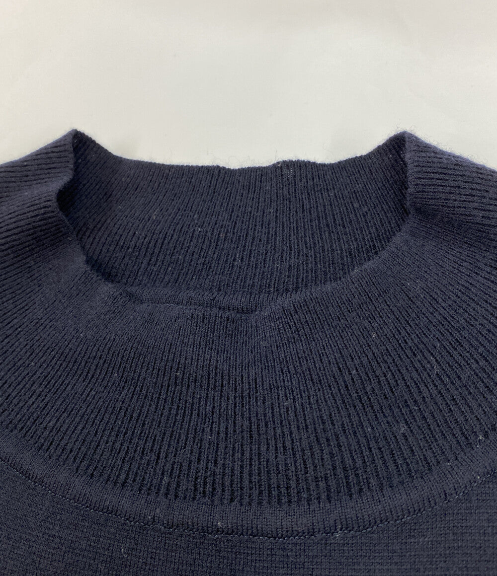 foxey 長袖ニットワンピース THE LUDIVINE DRESS 42610 レディース SIZE 40 フォクシー