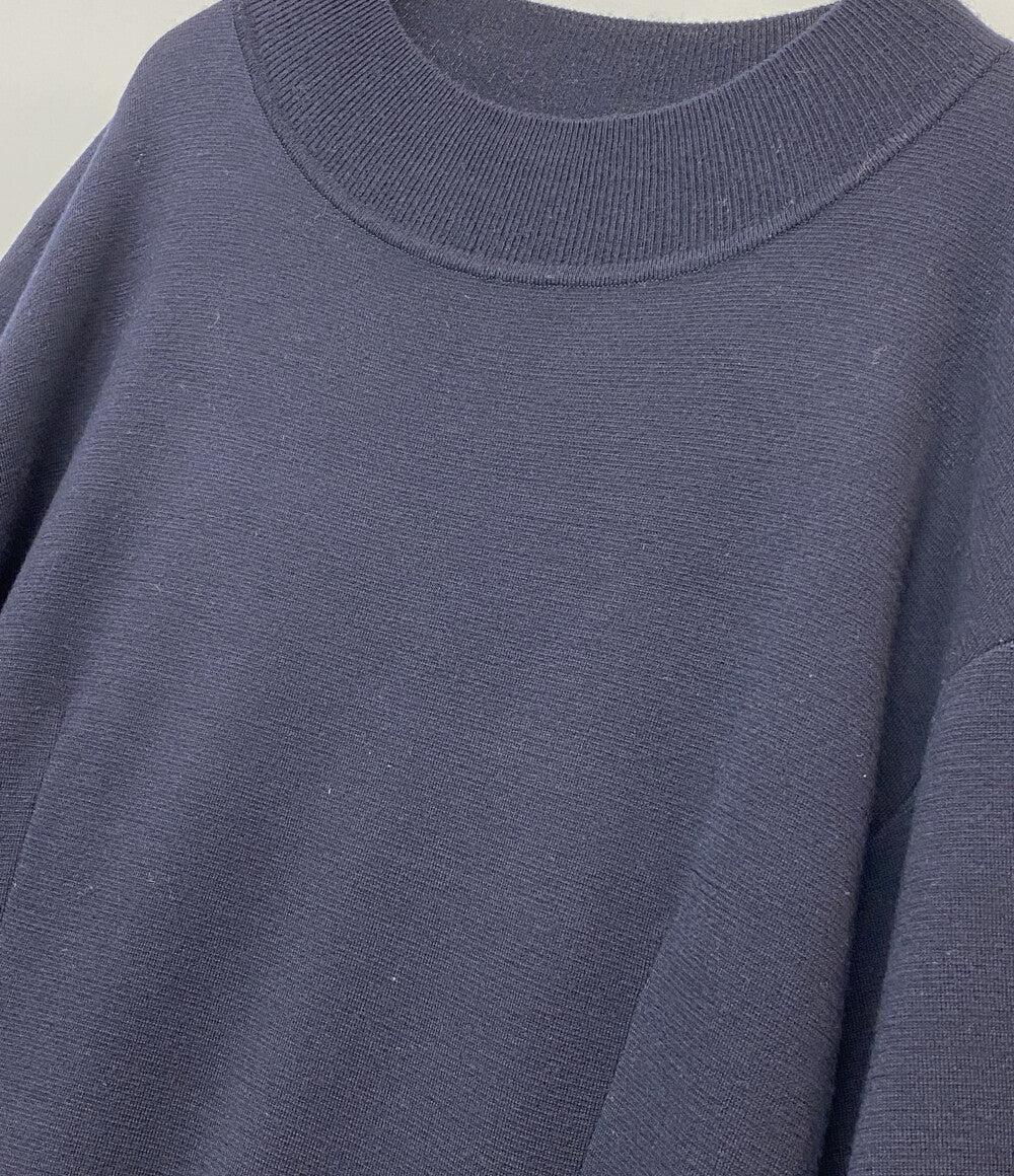foxey 長袖ニットワンピース THE LUDIVINE DRESS 42610 レディース SIZE 40 フォクシー