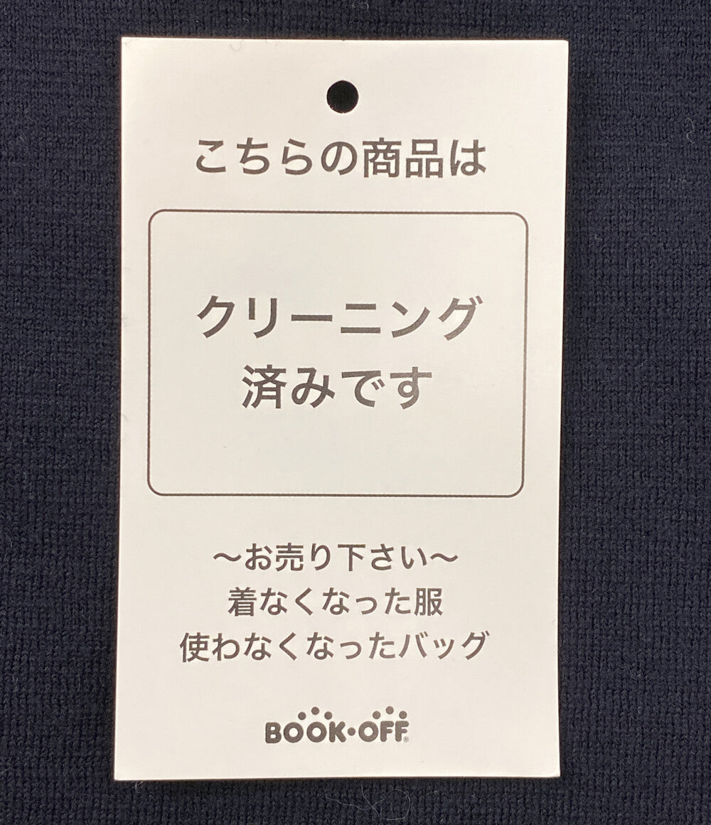 foxey 長袖ニットワンピース THE LUDIVINE DRESS 42610 レディース SIZE 40 フォクシー