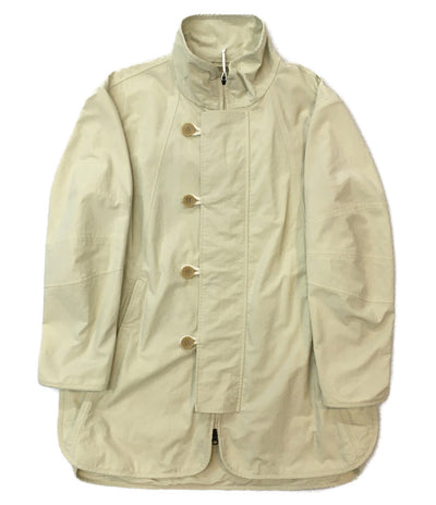 デサント  コート SIDE SPLIT COAT     DHMRJC30 メンズ SIZE M  DESCENTE