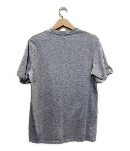 エムエスジーエム  半袖Ｔシャツ  ボックスロゴ     2440MM67 レディース SIZE XS  MSGM