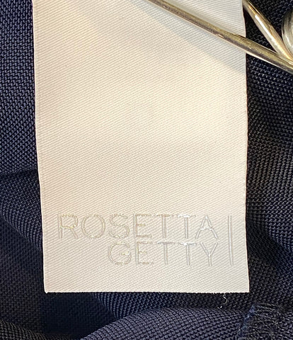 ロゼッタ ゲッティ ノースリーブワンピース      レディース SIZE 2  Rosetta Getty