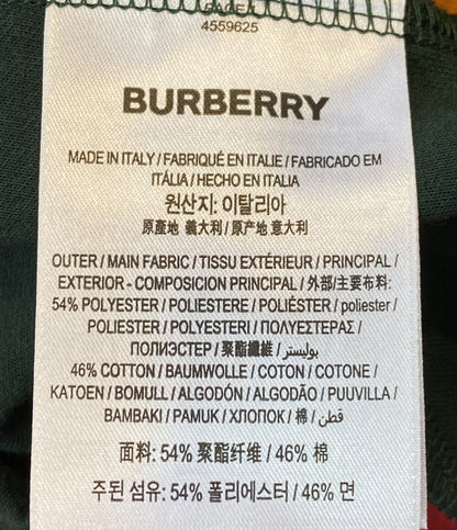 バーバリー  マルチカラートラックパンツ 2019AW     メンズ SIZE SP  BURBERRY