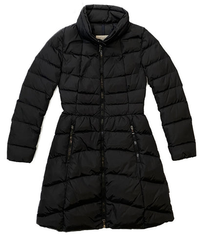 モンクレール  ダウンコート HIRONDELLE 18aw     レディース SIZE -  MONCLER