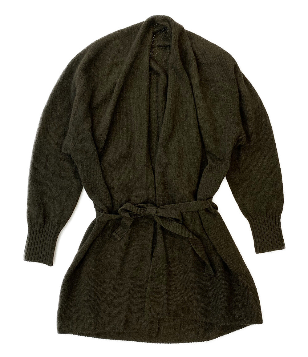 SUSURI ススリ ニット羽織 16-570 レディース SIZE M