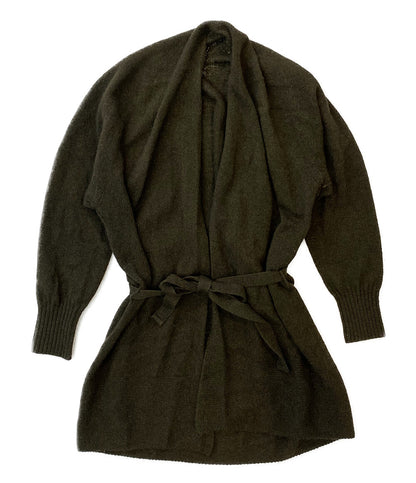 SUSURI ススリ ニット羽織 16-570 レディース SIZE M