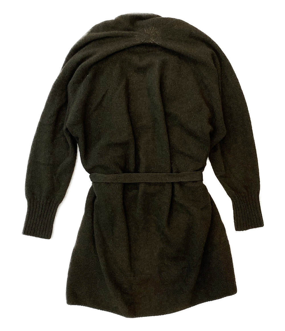 SUSURI ススリ ニット羽織 16-570 レディース SIZE M