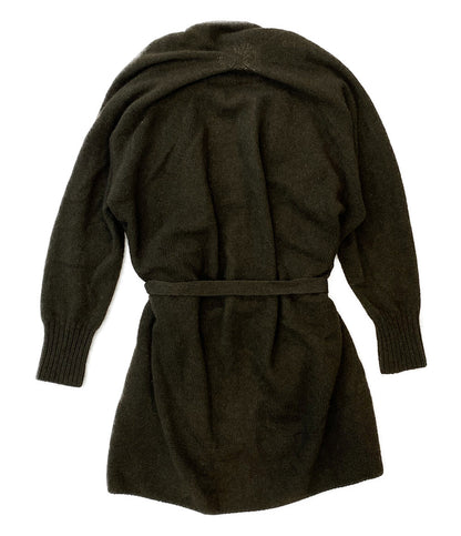 SUSURI ススリ ニット羽織 16-570 レディース SIZE M