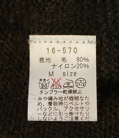 SUSURI ススリ ニット羽織 16-570 レディース SIZE M