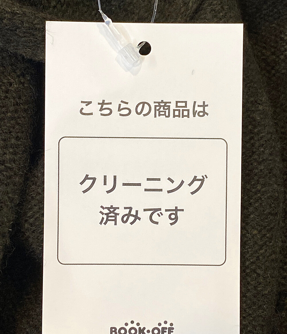 SUSURI ススリ ニット羽織 16-570 レディース SIZE M