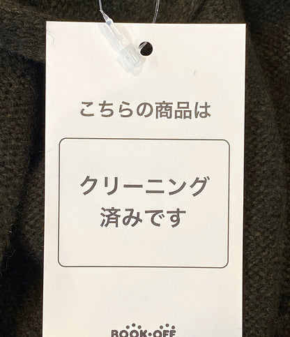 SUSURI ススリ ニット羽織 16-570 レディース SIZE M
