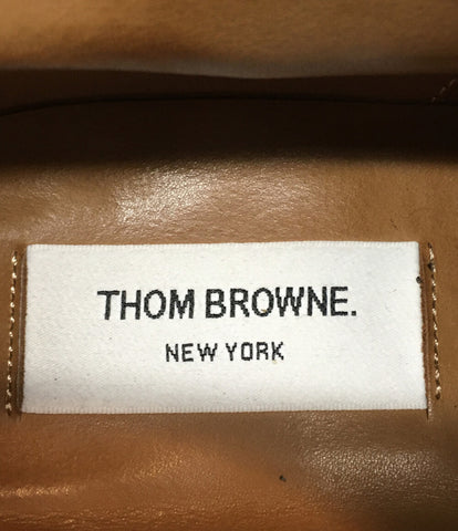 トムブラウン  ブローグブーツ      メンズ SIZE -  THOM BROWNE