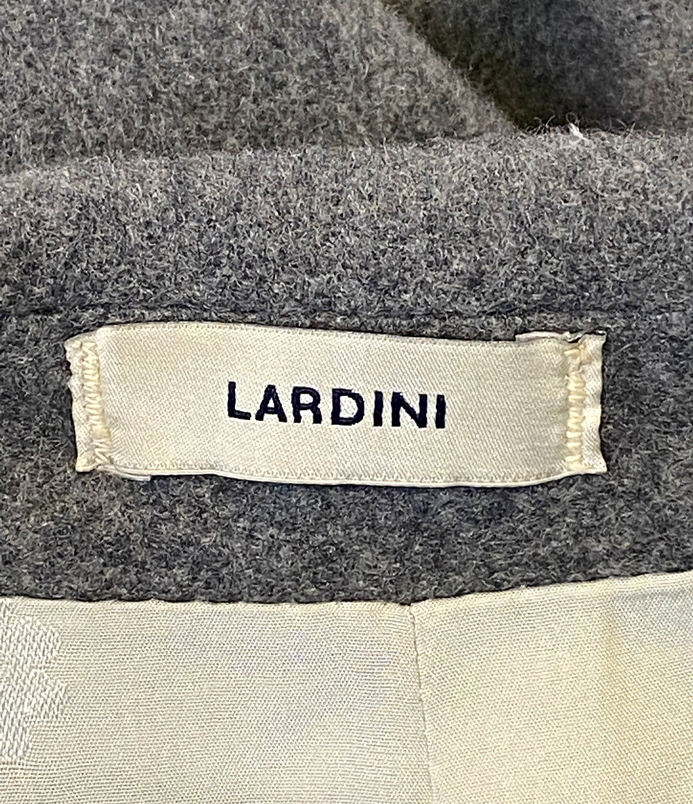 ラルディーニ  コート 6Bロングコート      レディース SIZE 40  LARDINI