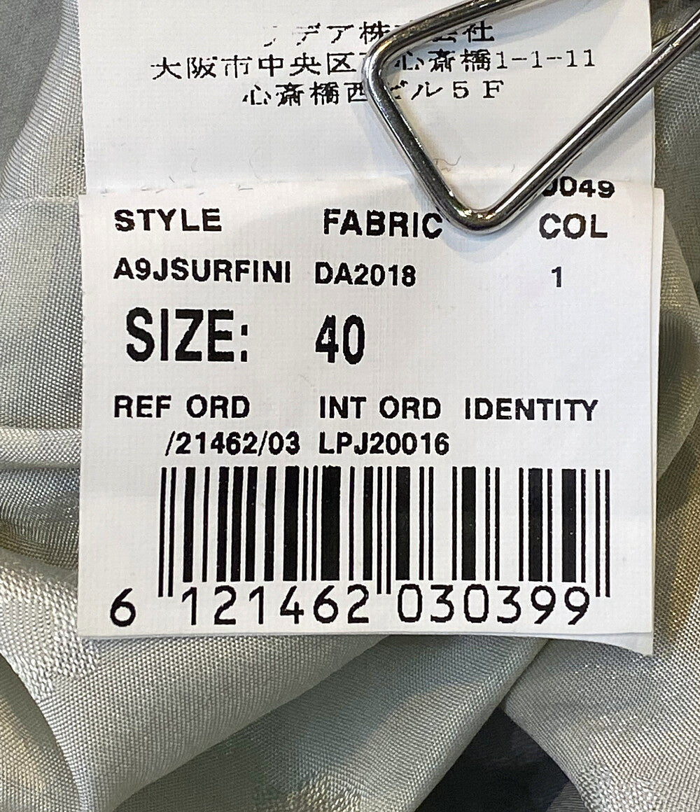 ラルディーニ  コート 6Bロングコート      レディース SIZE 40  LARDINI