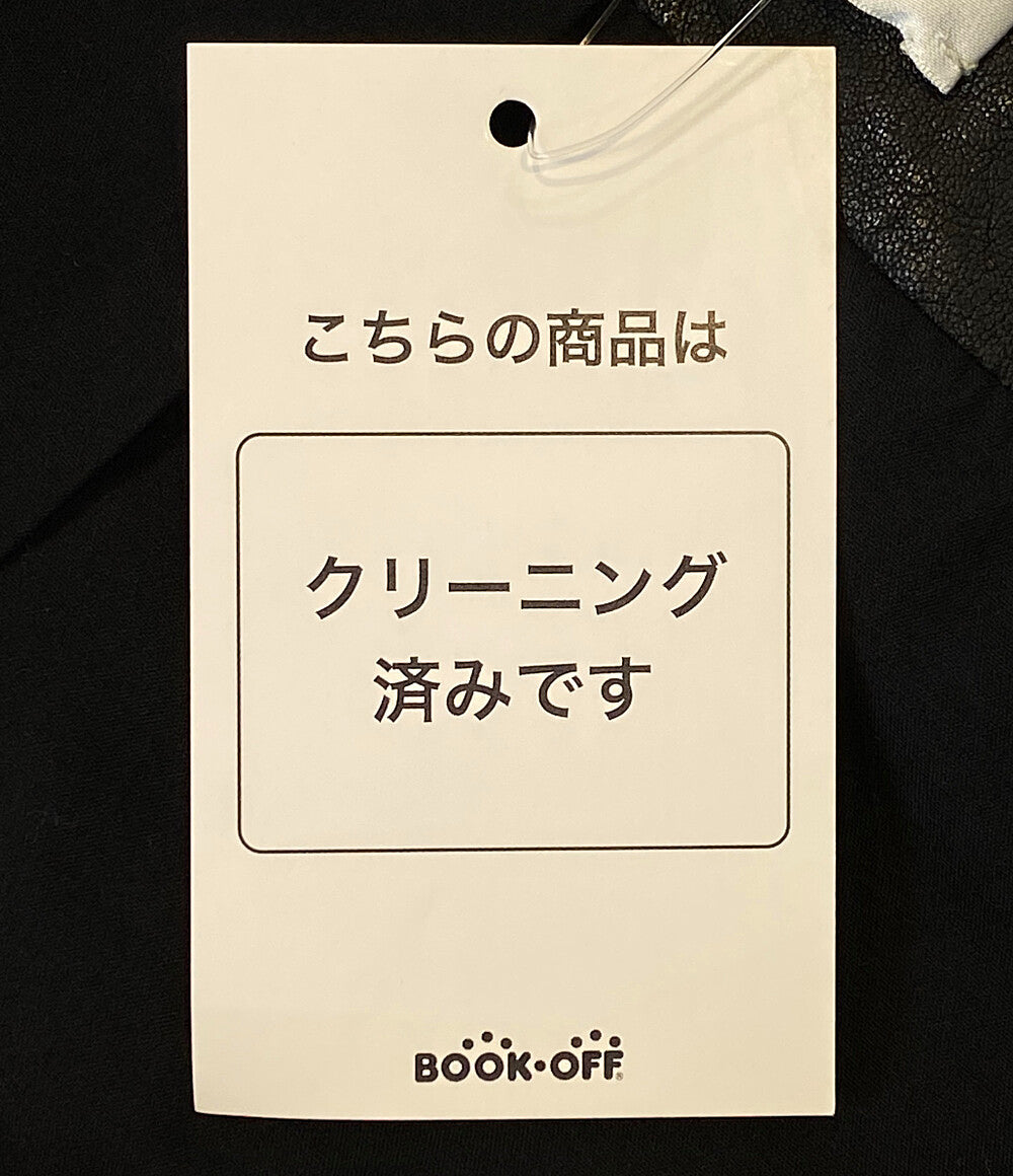 フェイスコネクション  ライダースジャケット ドロップショルダージャケット     W2250C00012 レディース SIZE 36  FAITH CONNEXION