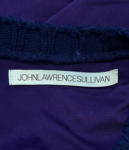ジョンローレンスサリバン  ニットドッキングワンピース ノースリーブ     3C009051858 レディース SIZE X  JOHN LAWRENCE SULLIVAN